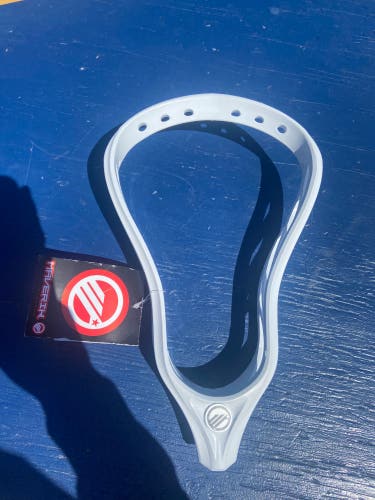 Maverick Tank Lacrosse Head