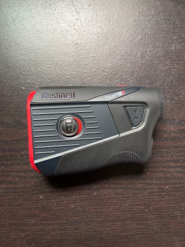 Used Bushnell Tour V5