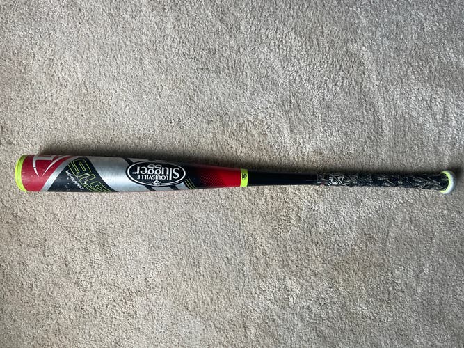 2016 Alloy (-3) 29 oz 32" Omaha 516 Bat