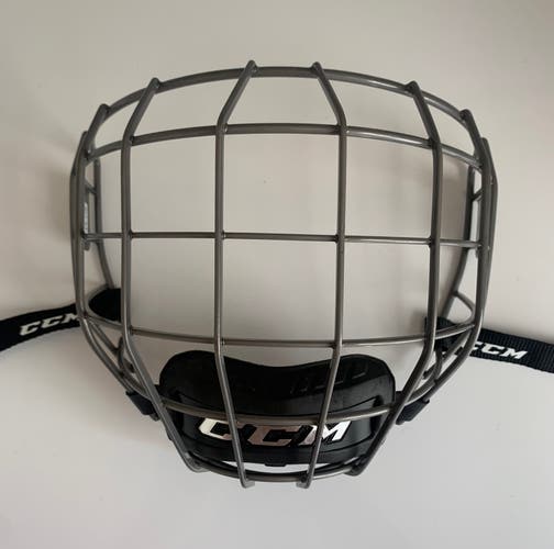 Small CCM Full Cage FM680