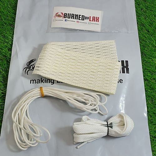 New Semi-Hard Mesh Kit MADE IN USA-NO TRADES NO OFFERS