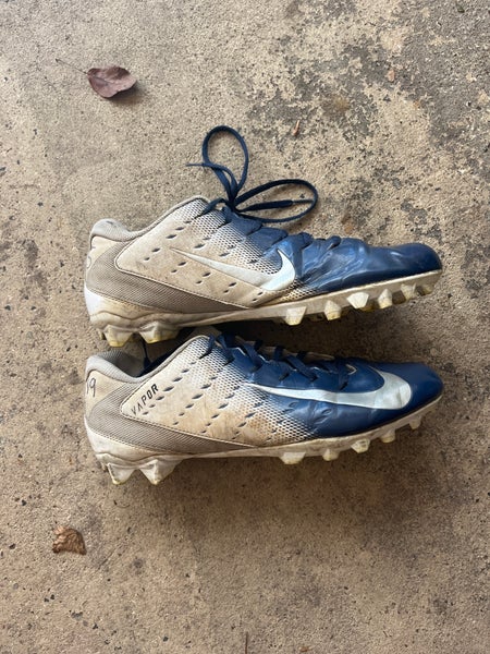 Men's Turf Cleats Low Top Vapor Speed