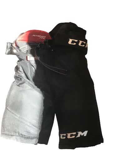 Used Ccm Jetspeed Ft4 Md Pant Breezer Hockey Pants