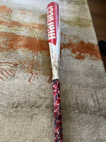 2019 Alloy (-10) 20 oz 30" CAT 8 Bat