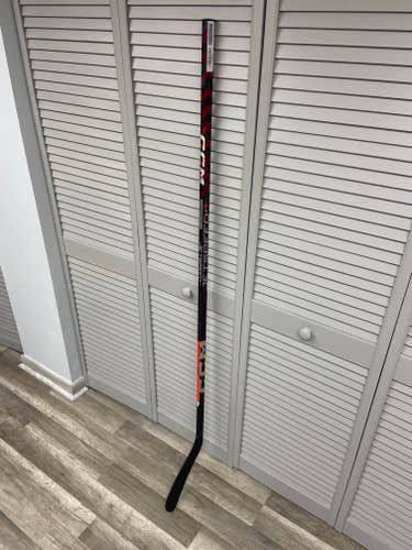 CCM JetSpeed FT5 Pro Hockey Stick Senior New Right Handed 75 Flex P29