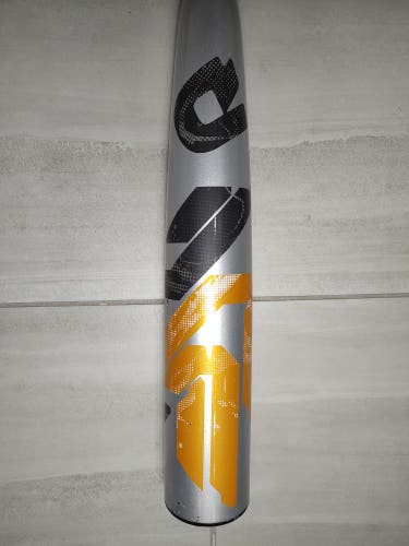 DeMarini CF (CF ZEN) 2021 CBC21 (CBC-21) 30" 30/27 -3 Drop 3 BBCOR Baseball Bat