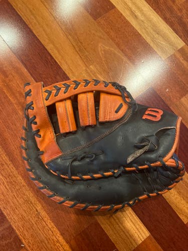 First Base 12" A2000 Baseball Glove