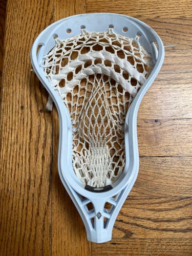 Attack & Midfield StringKing Mark 2V Head