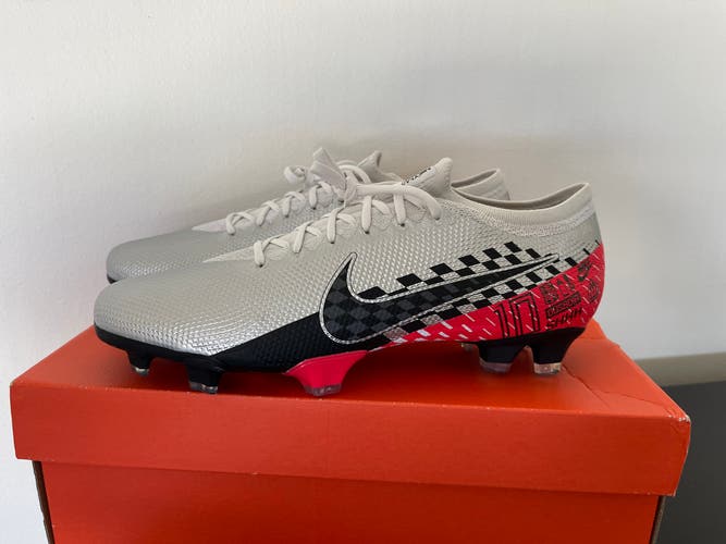 NWT! Nike Vapor 13 Pro NJR FG Cleats