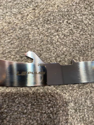 New Bauer 263 mm LS PULSE