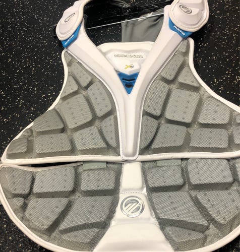 Maverik ROME Xrd Chest Protector
