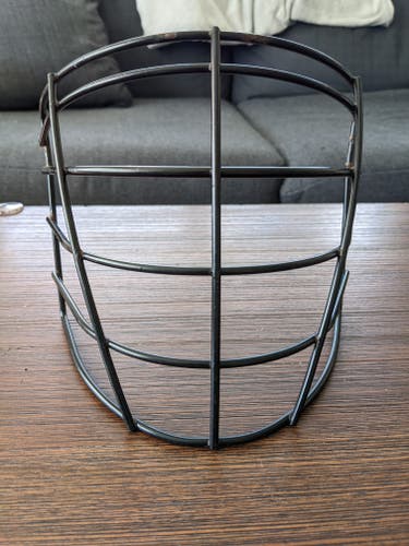 Used Pro Style Box Cage