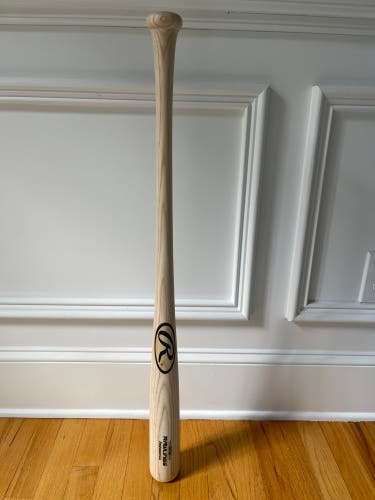 Rawlings Wood Bat C243 34-31