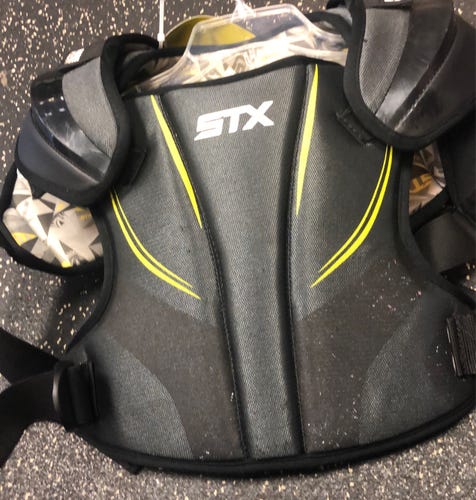 STX STALLION 200 Shoulder Pads Medium