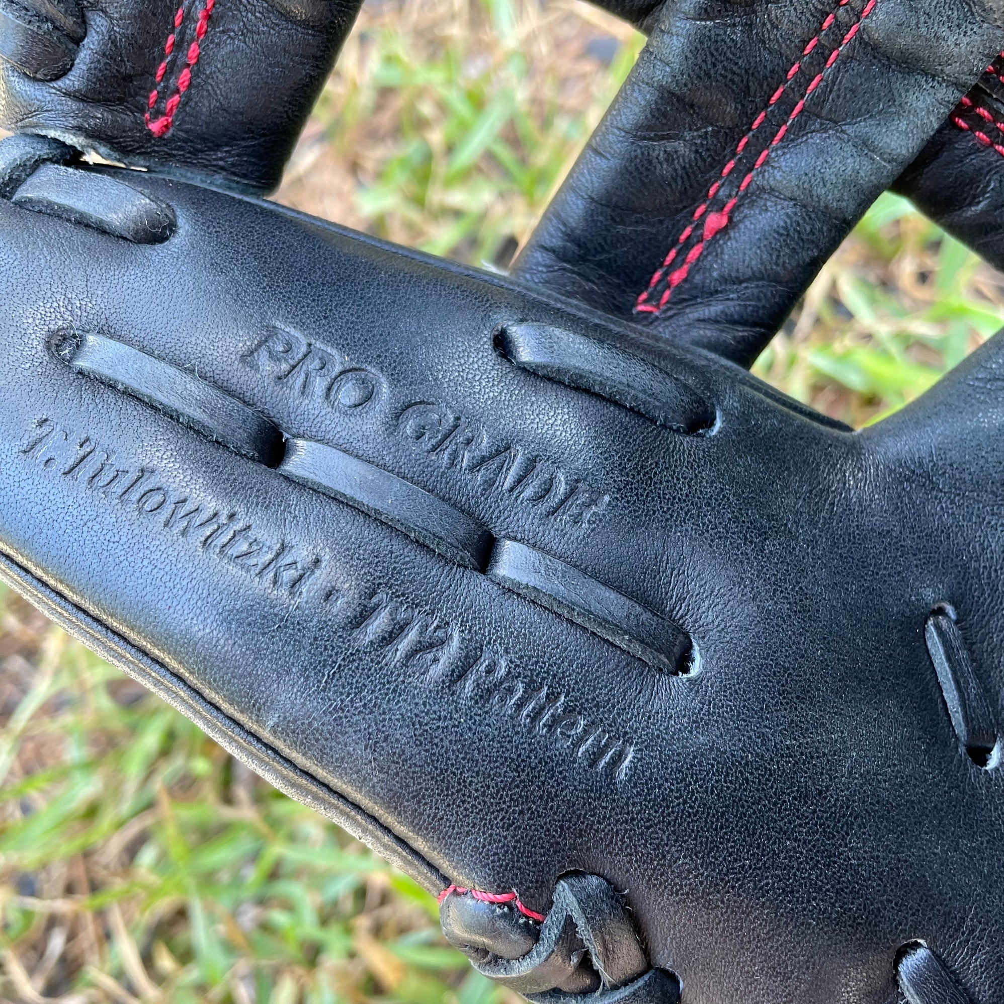 Rawlings Heart of the Hide 11.5 Troy Tulowitzki Baseball Glove: PROTT2-TUL