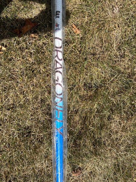 New Juniors Open Epoch shaft