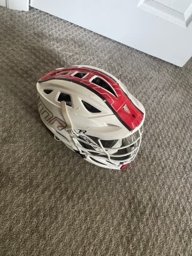 Used Cascade R Helmet