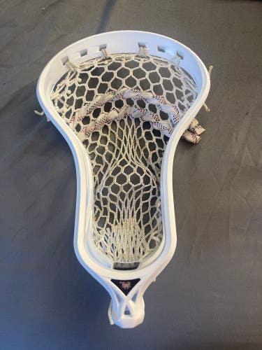 Used Strung Mirage 2.0 Head
