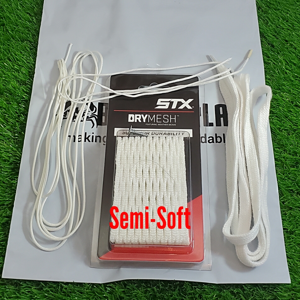 New STX Dry Mesh Complete Dry Mesh Kit-NO TRADES NO OFFERS
