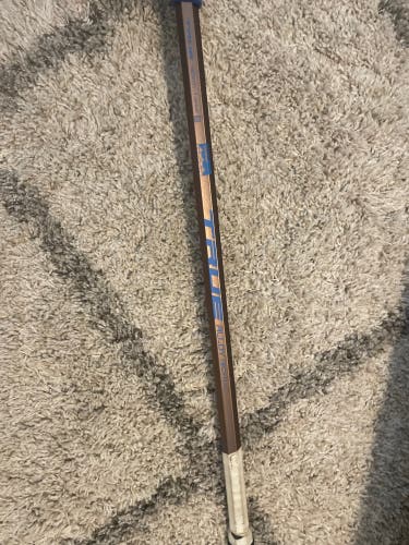 True alloy SC+ti 6.0