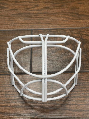 Non-Certified Cat Eye Cage : Please read description