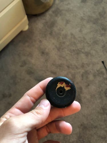 BBCOR Certified Hybrid (-3) 29 oz 32" Voodoo Raw Bat