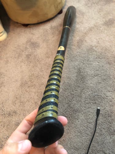 Wood (-3) 30 oz 33" 243 Bat