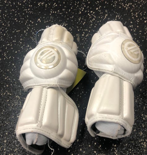 Maverik Used Medium Arm Pads