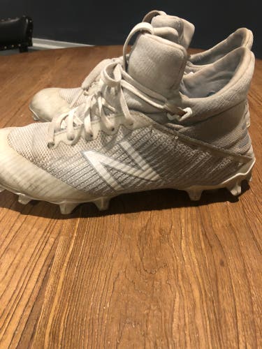 New balence freeze 2.0 Lacrosse Cleats