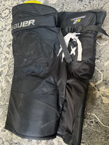 Senior Large Bauer  Supreme 2S Hockey Pants
