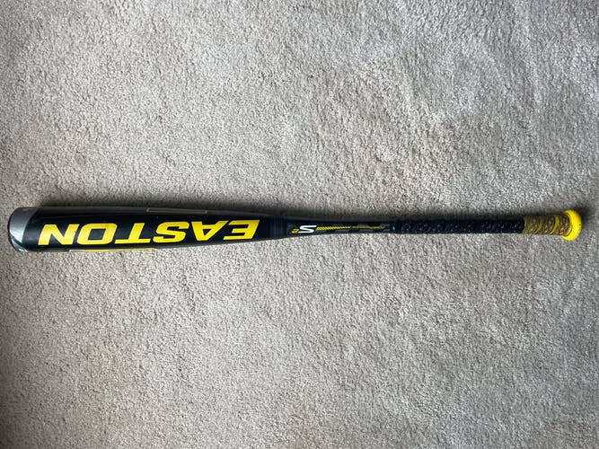 BBCOR Certified Composite (-3) 30 oz 33" S2 Bat