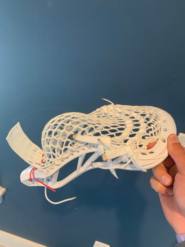 New Strung Havok Head