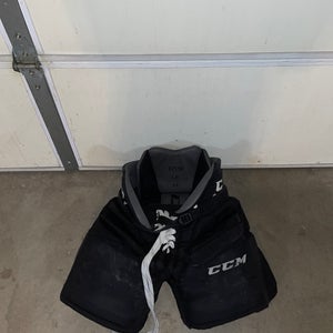 Used Small CCM  Premier R1.9 Hockey Goalie Pants