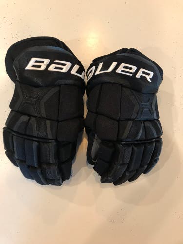 Bauer 14"  Supreme 190 Gloves