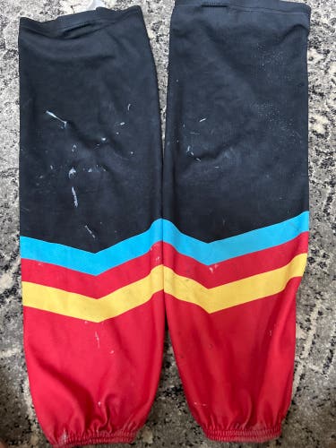 Senior Large K1 Pro Stock Socks