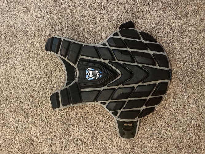 One Size Fits All Brine King Chest Protector