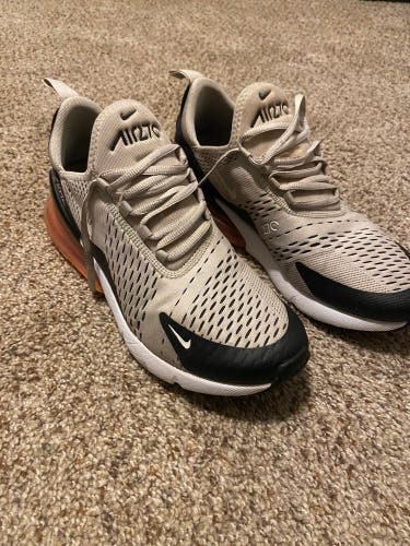 Nike Airmax 270 9.5