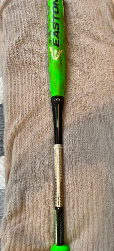 2015 Composite (-3) 21 oz 31" Mako Torq Bat