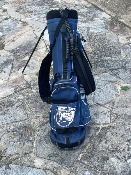 Ping J bag Penn State