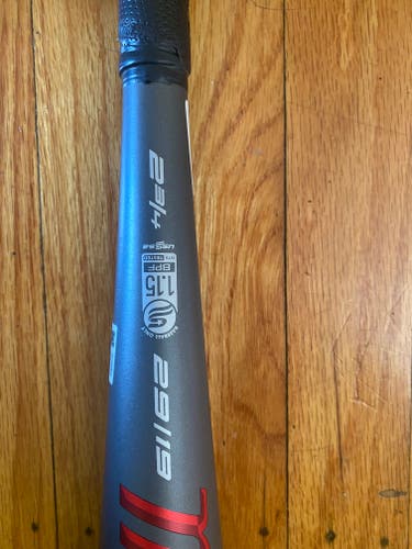 Used USSSA Certified 2021 Marucci Alloy Cat 9 Bat (-10) 19 oz 29"
