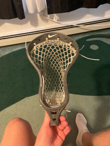 Used Attack & Midfield Strung Lakota Head