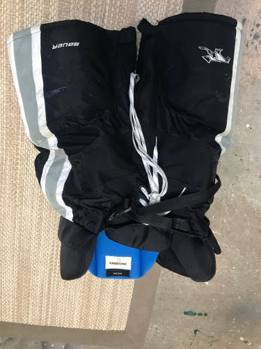 Providence Friars hockey pants