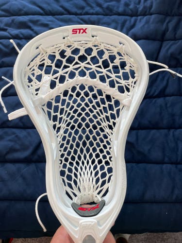 New Defense Strung Hammer U 500 Head