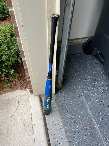 Used Louisville Slugger (-3) 29 oz 32" Meta Bat