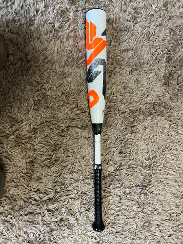 2021 Composite (-8) 22 oz 30" CF Zen Bat