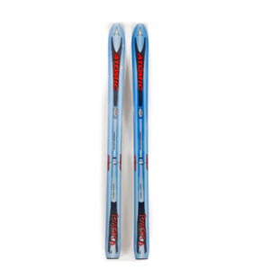 Legendary 170cm Atomic Powder 8 Champion Skis | USED