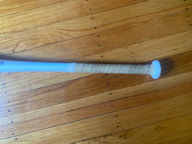 Used USSSA Certified Easton Composite Ghost X Hyperlite Bat (-12) 17 oz 29"