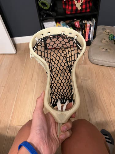 New FOGO Strung Weapon X Head