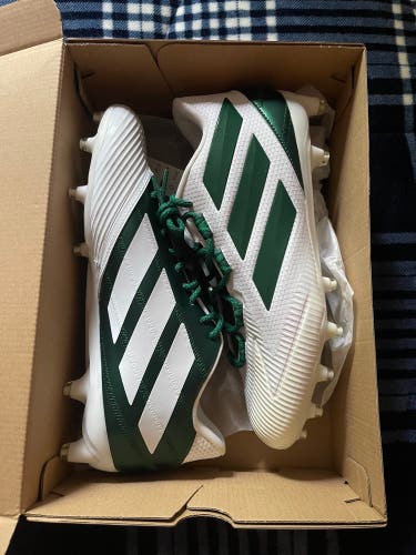 Adidas Freak Carbon Low Cleats