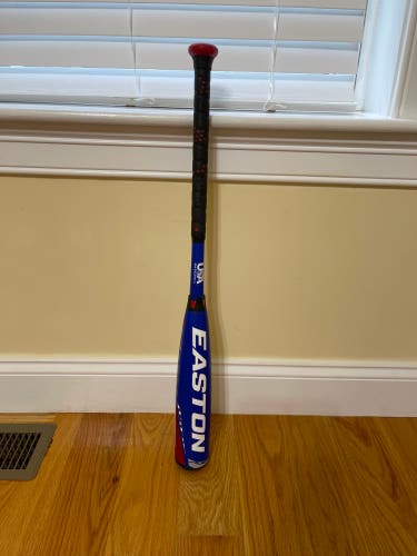 2021 Composite (-11) 17 oz 28" ADV 360 Bat